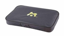 Maelson Lounge Mat Hundekissen Hundebett Schlafplatz Hunde anthrazit
