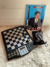 Sprechende Schachschule