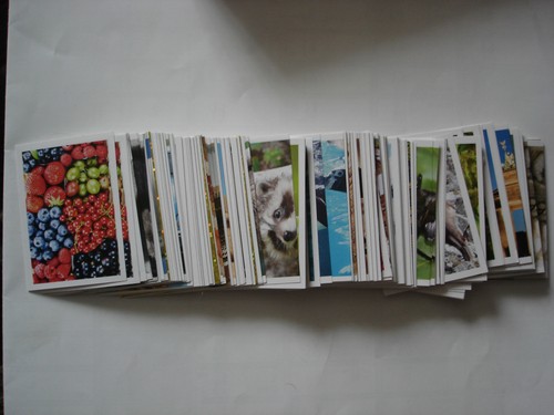 Aus penny rewe sticker - 10,