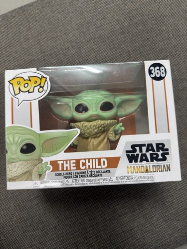 Funko pop 368 star - funko®,
