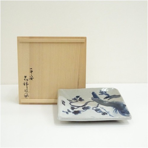 Japanische kyo ware - japanische, morioka
