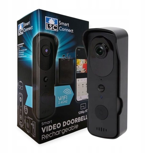 Smart connect 1296p lsc - smart,