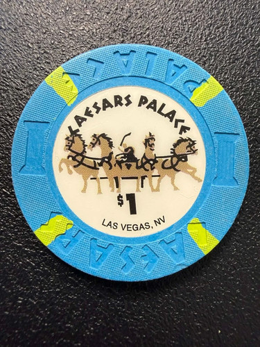 Las vegas casino - las, $1