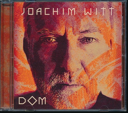 Joachim witt dom - joachim,