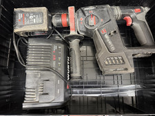 Würth Akku Bohrhammer ABH 18