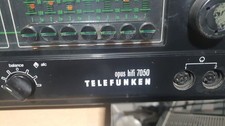 Telefunken Opus HiFi 7050.