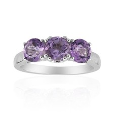 Cavill Amethyst Ring 1,67ct