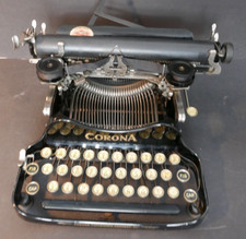 Top UK (3) Corona Folding
