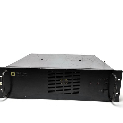 Zenitel stentofon vpa - stentofon, vpa-400