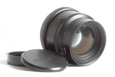 Mamiya RZ67 Sekor Z 3,5/150 W