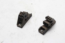 Sitzhalterung Sitzbefestigung Frontschnäpper BMW R 1150 GS R21 99-04