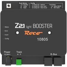 Roco 10805 Z21-Booster klein
