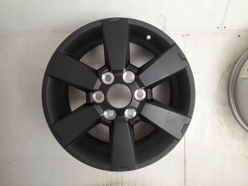 Original alufelge toyota - original, 18