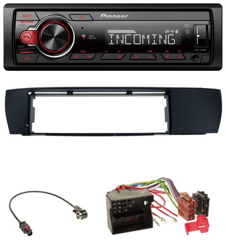 Pioneer bluetooth usb - bluetooth,