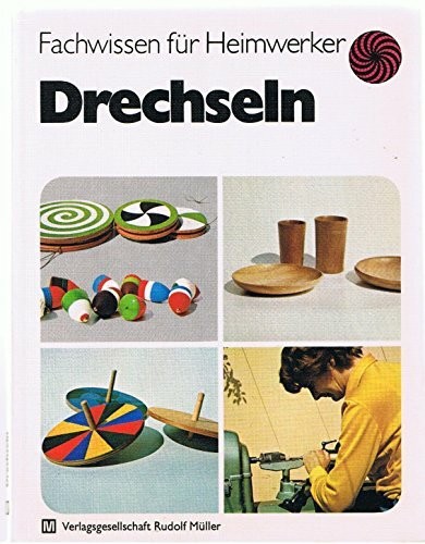 Drechseln buch rudolf - drechseln,
