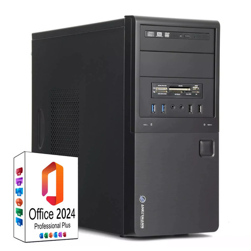 Ankermann office intel - i5,