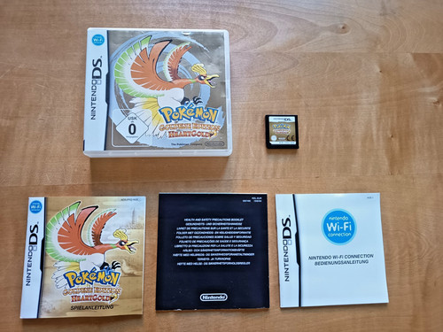 Pokémon goldene - pokémon:,