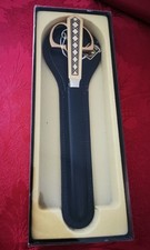 LERCHE VINTAGE BRIEFÖFFNER
