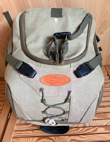 Kalahari kamera rucksack - kalahari, kamera-rucksack