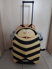 Kinderkoffer Biene von Sammies