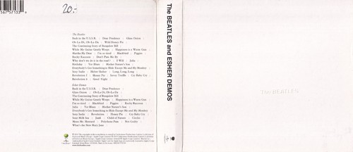 The beatles - the, –
