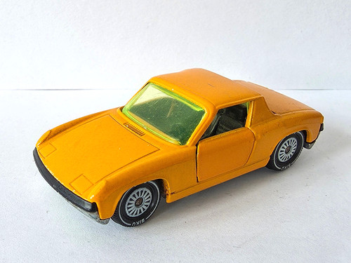 Siku 312 porsche - v,