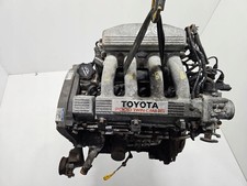 Motor toyota celica - celica, i