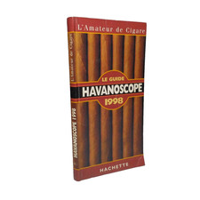 N26.14 Guide Havanoscope 1998