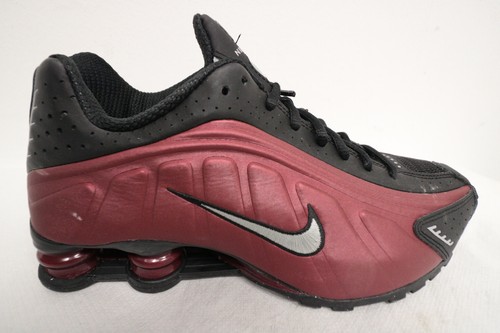 Nike shox unisex sneaker - shox,