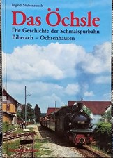 Das Öchsle. Die Geschichte