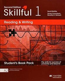 Skillful second edition level - second,