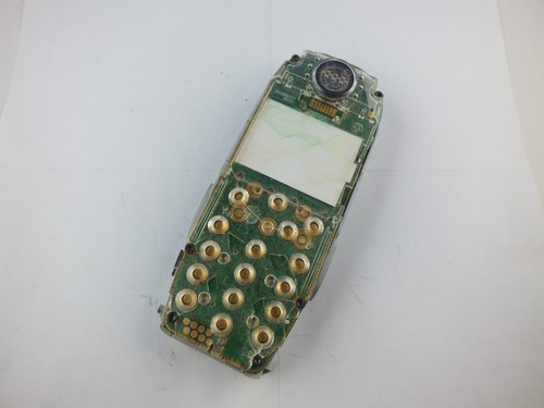 Original nokia 3310 platine - nokia,