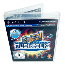BUZZ! Das ultimative