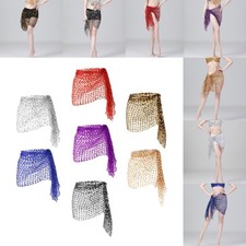 Bauchtanz Hüftschal