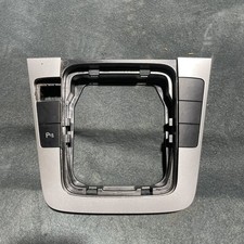 ? VW Passat B6/B7 / CC – Abdeckung / Blende Schaltknauf – 3C0864263G – gebrauch