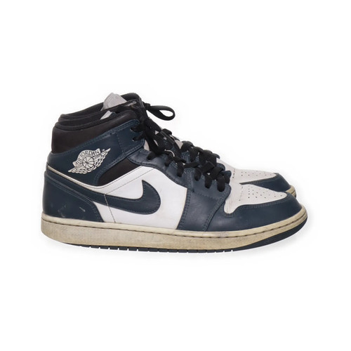 Nike air jordan sneaker - nike,