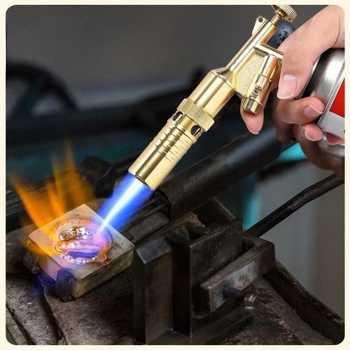 Butan gas lötlampe - butan,