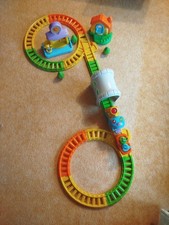 Kindereisenbahn m. Sound Fotos u. Video beachten guter Zustand Spielzeug Kinder