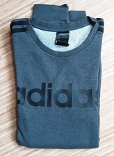 Hoodie, Kapuzen Pullover, für Herren, Jungen, Größe L, von Adidas, Neuwertig 