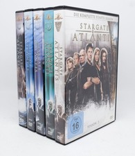 Stargate Atlantis - Die