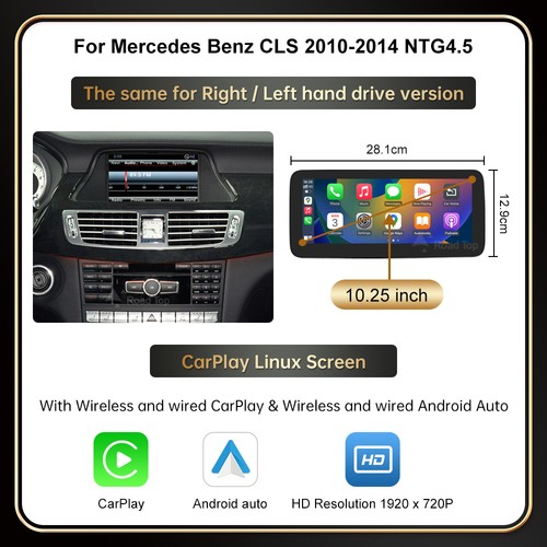 Carplay android auto - carplay,