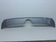 Opel Frontera 2024 Spoiler