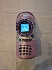 Vtech Kidi Magic Music Bluetooth Box mit Discolicht