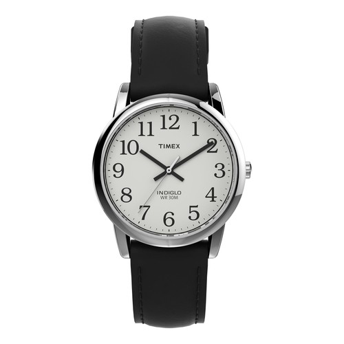 Timex gents easy - timex, reader