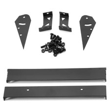 RC Rallye Auto Heckflügel