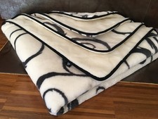 Luxuriöse Decke Naturprodukt