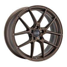ALUFELGE OZ RACING ESTREMA GT