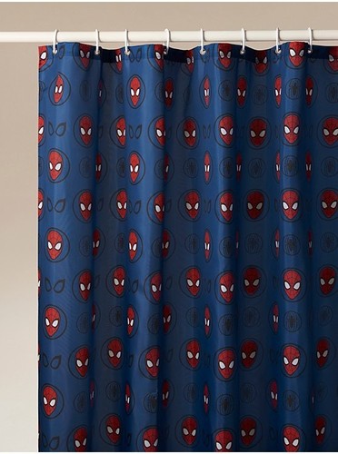 180cm extra lang marvel spider - 180cm,