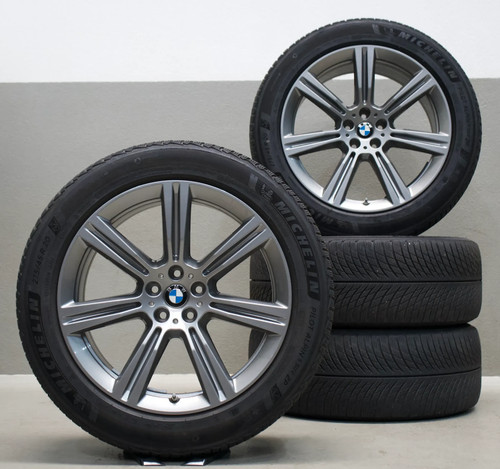 Original bmw g05 g06 - bmw, 20
