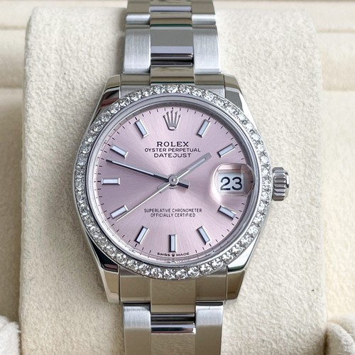 Rolex datejust 31mm 2025 full - 2025,